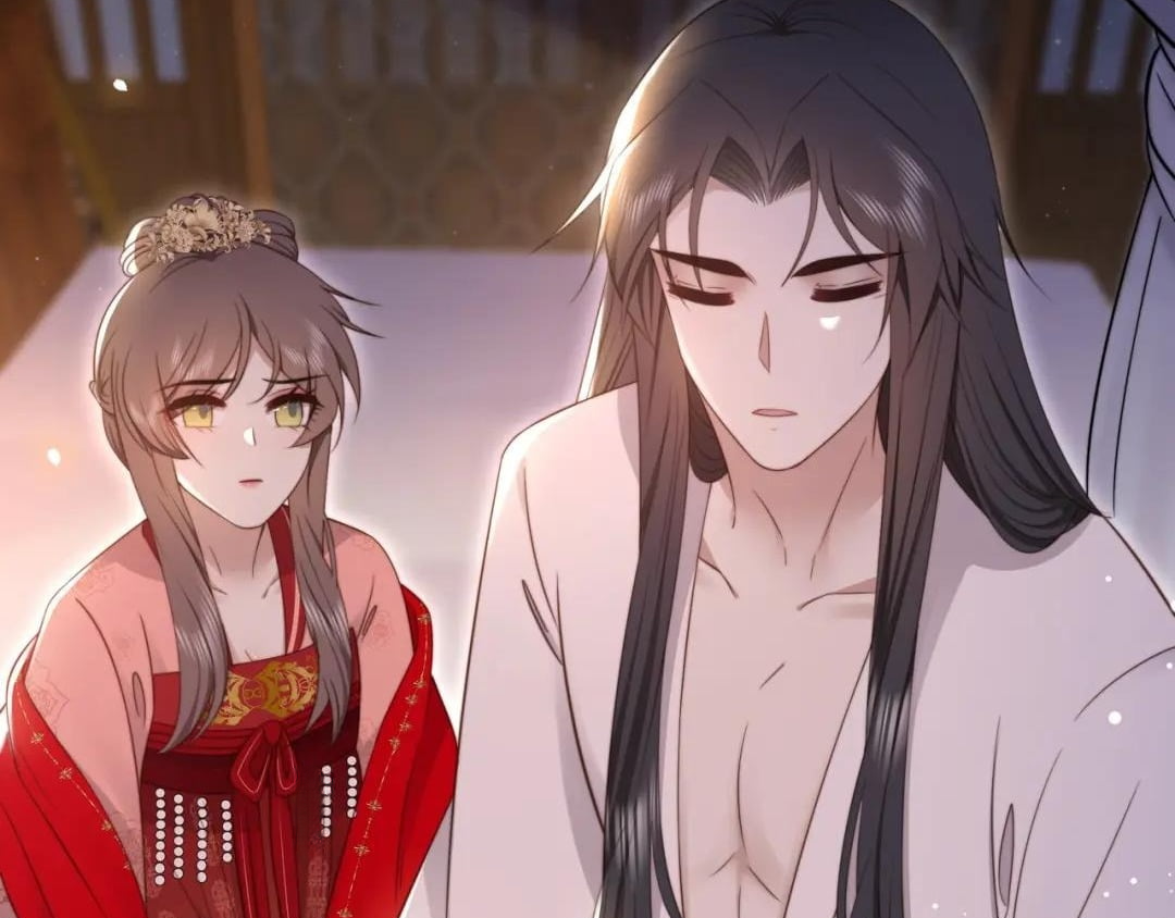 Lonely Emperor Chases His Sister-in-Law Chapter 39 - page 25
